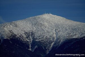 Mount Washington Observatory Celebrates 90 Years of Extreme Weather Monitoring