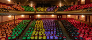 Historic Portsmouth Music Hall Completes $8 Million Renovation
