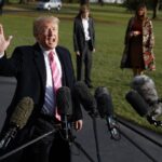 In a 48-hour whirlwind, President Donald Trump navigates fragile Israel-Iran ceasefire from brink of collapse to agreement
