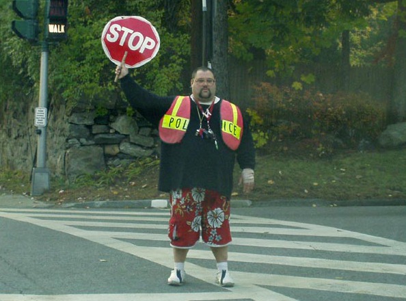 School Crossing Guards needed for upcoming school year