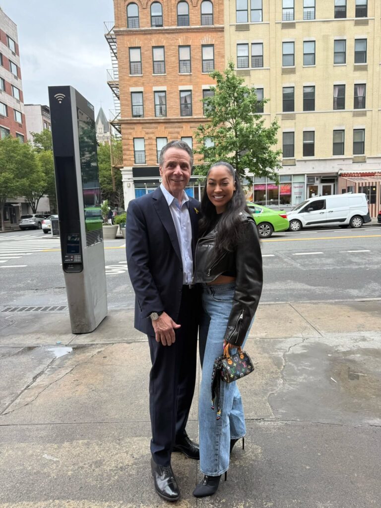 Cuomo Pledges To Increase New York Minimum Wage To $20 Per Hour