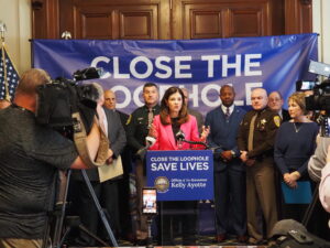 NH House Passes Breathalyzer Refusal Bill, Sending One of Ayotte's Top Priorities Back to the Senate
