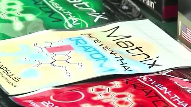 New Hampshire Bill Would Restrict Kratom Sales and Wipe Out 75% of the Market