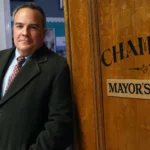 Hits and Misses: Why Rochester Mayor Paul Callaghan Decided to Call It Quits