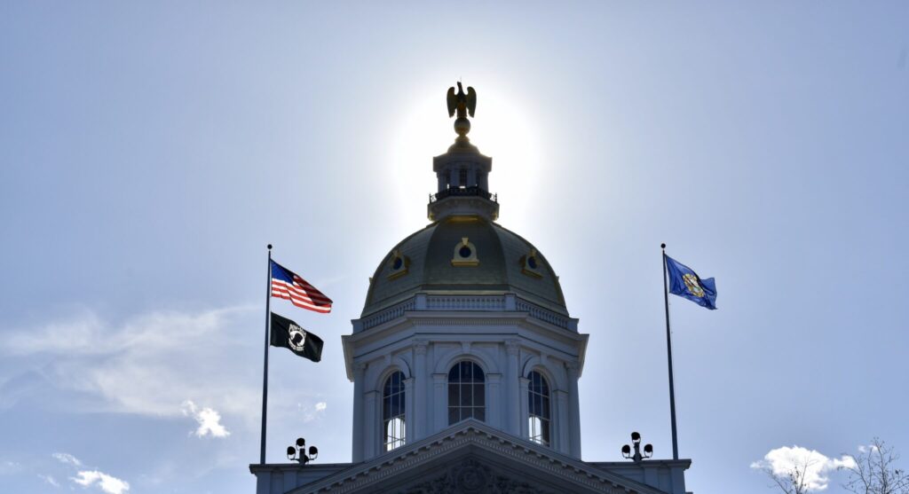 Democrat Wins Special Election in Carroll County District Long Held by Republicans