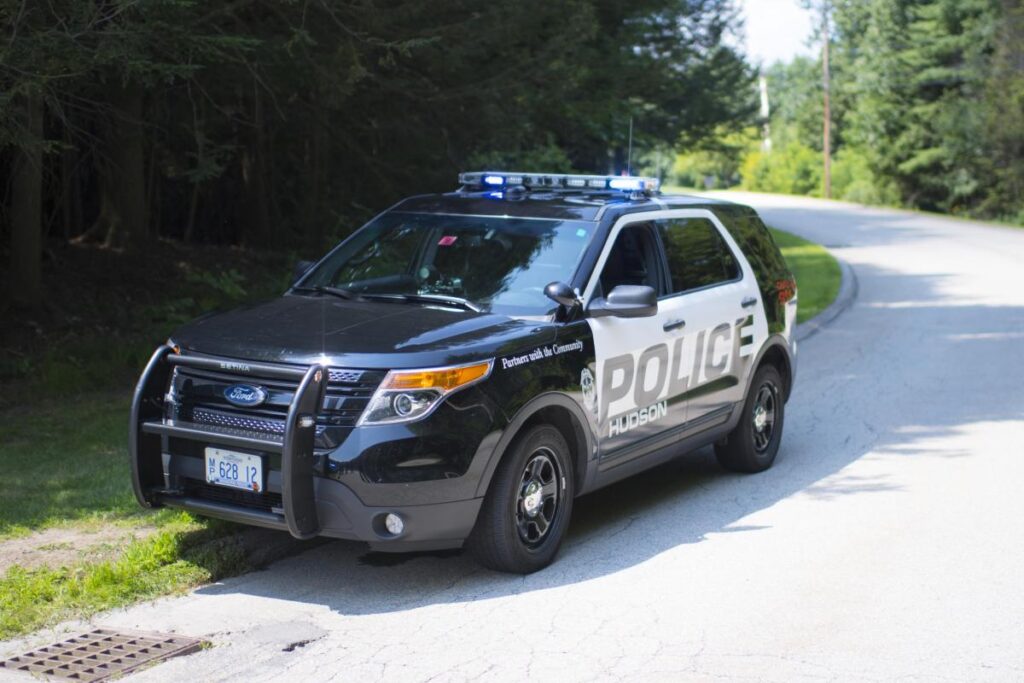 Middle School Student, 13, Crashes To Death In A Stolen Car