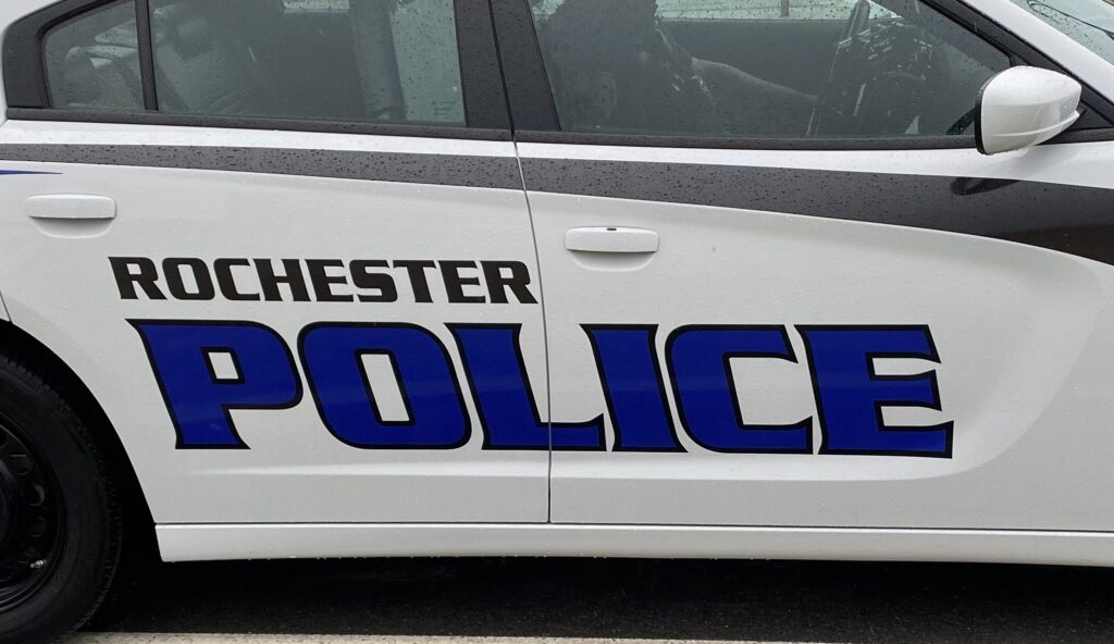 Man Arrested For Possession Of Child Sexual Abuse Material
