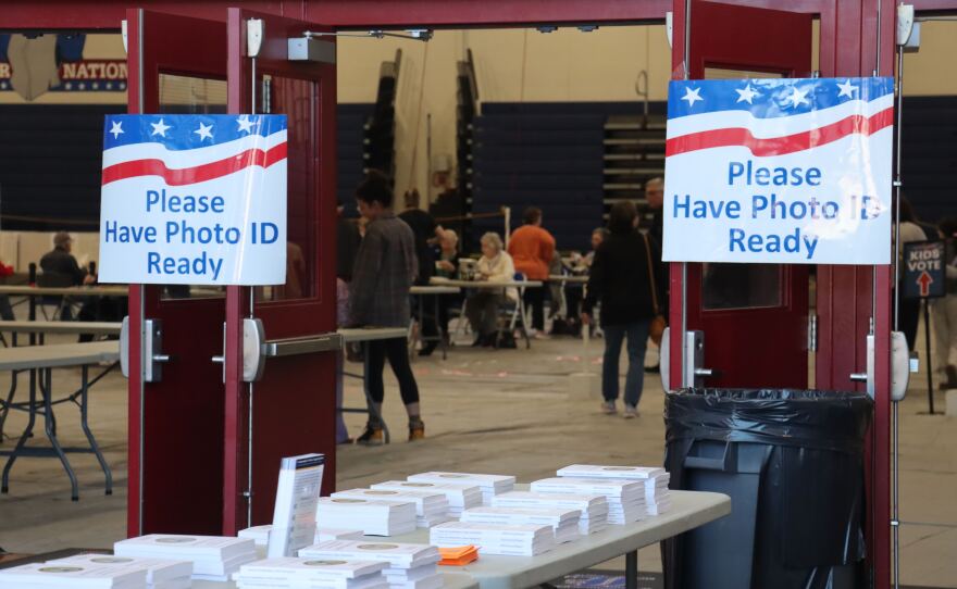 Voters Across New Hampshire Cast Ballots on Local Issues for Town Meeting Day
